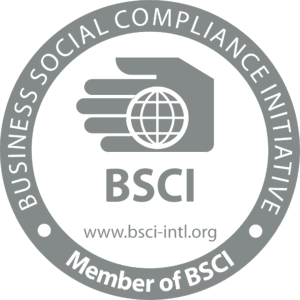 BSCI Certificate